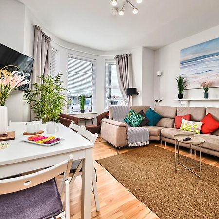 1 Dunluce Green - Portrush By The Sea Εξωτερικό φωτογραφία