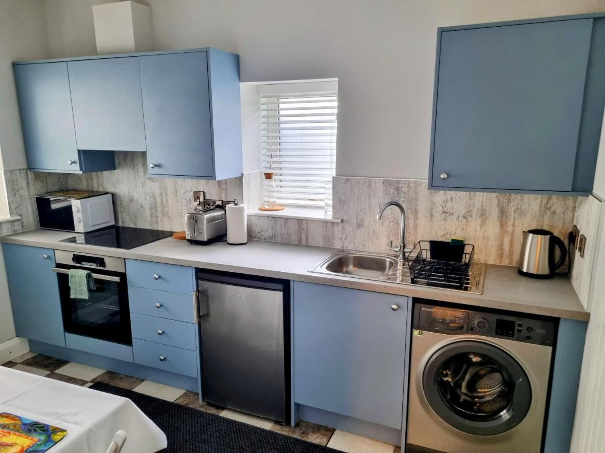 1 Dunluce Green - Portrush By The Sea Εξωτερικό φωτογραφία
