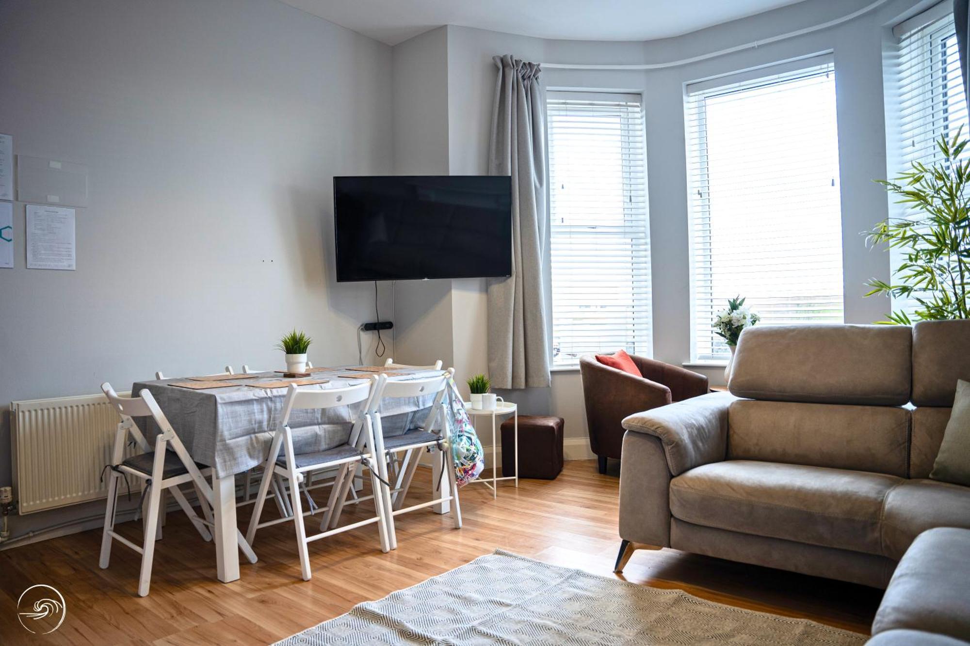 1 Dunluce Green - Portrush By The Sea Εξωτερικό φωτογραφία