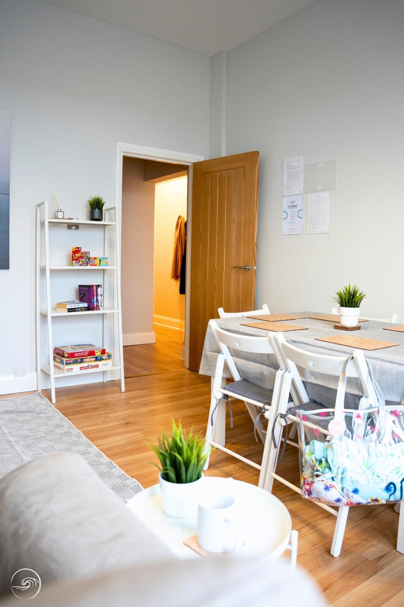 1 Dunluce Green - Portrush By The Sea Εξωτερικό φωτογραφία