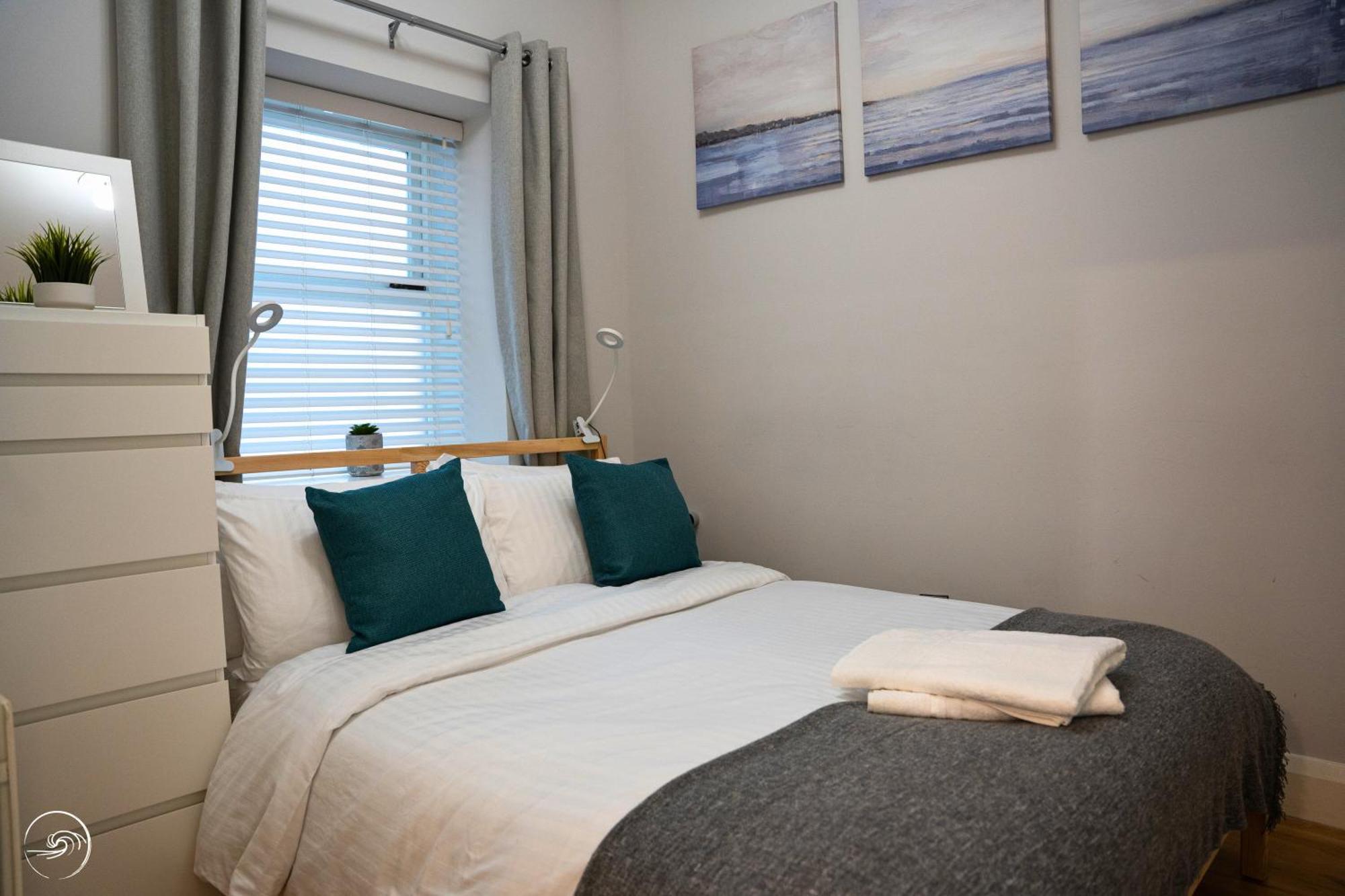 1 Dunluce Green - Portrush By The Sea Εξωτερικό φωτογραφία