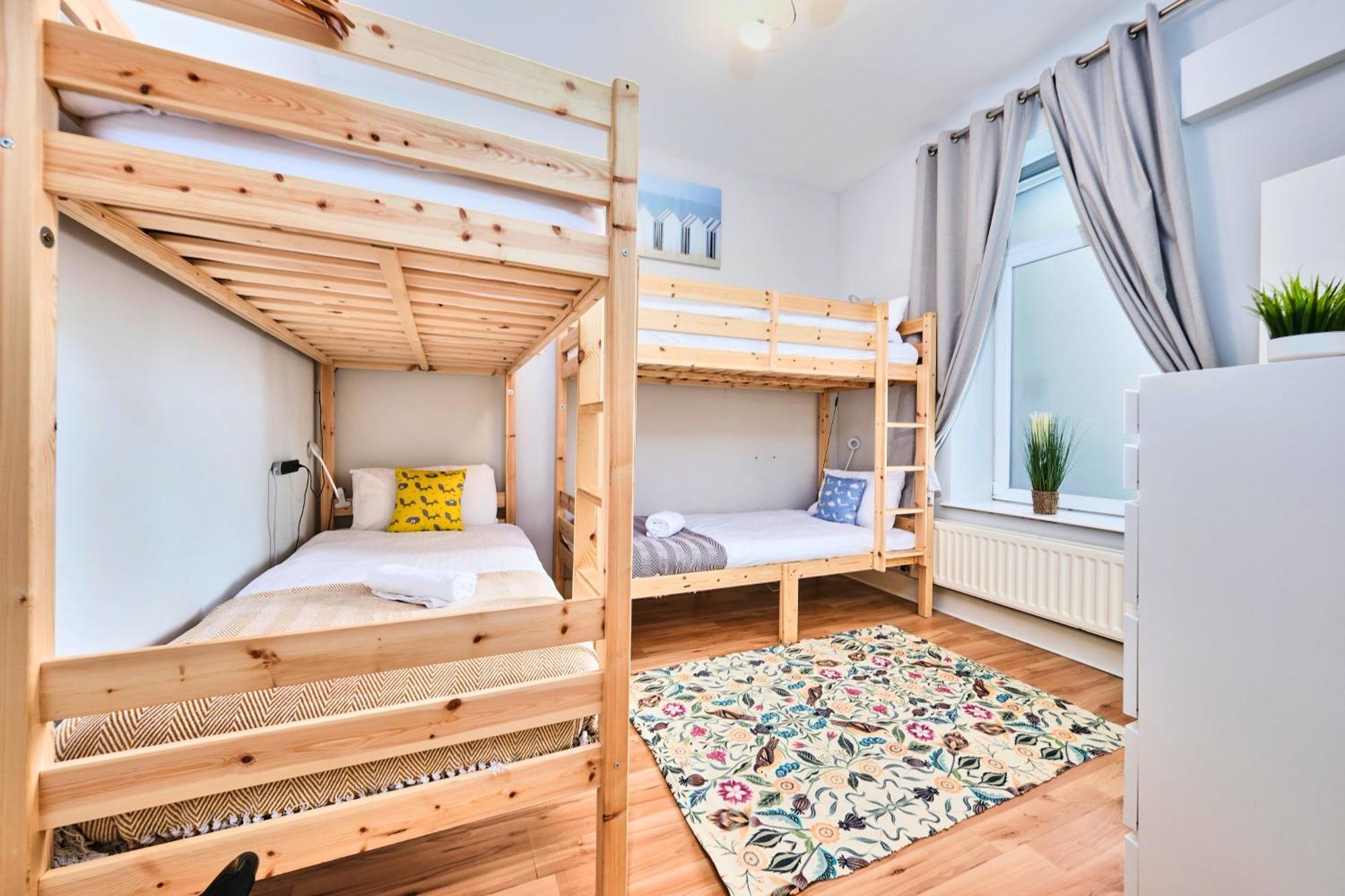 1 Dunluce Green - Portrush By The Sea Εξωτερικό φωτογραφία