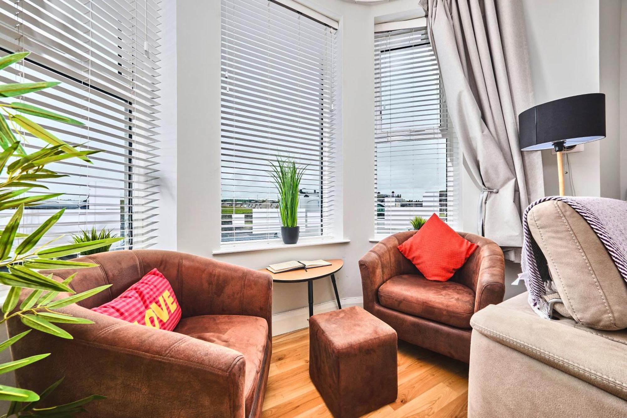 1 Dunluce Green - Portrush By The Sea Εξωτερικό φωτογραφία