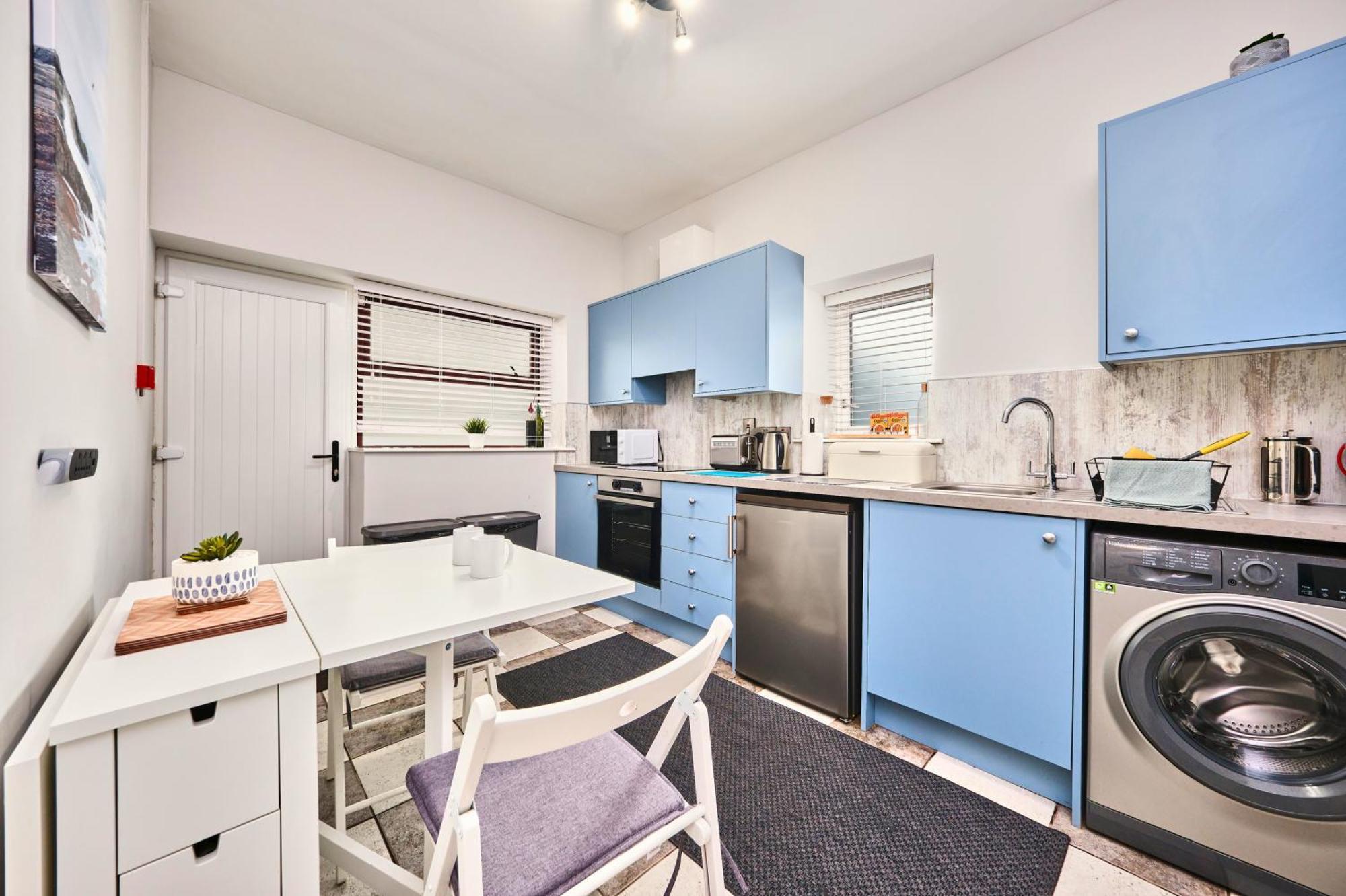 1 Dunluce Green - Portrush By The Sea Εξωτερικό φωτογραφία