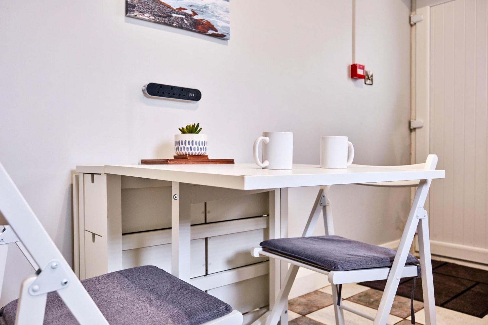 1 Dunluce Green - Portrush By The Sea Εξωτερικό φωτογραφία