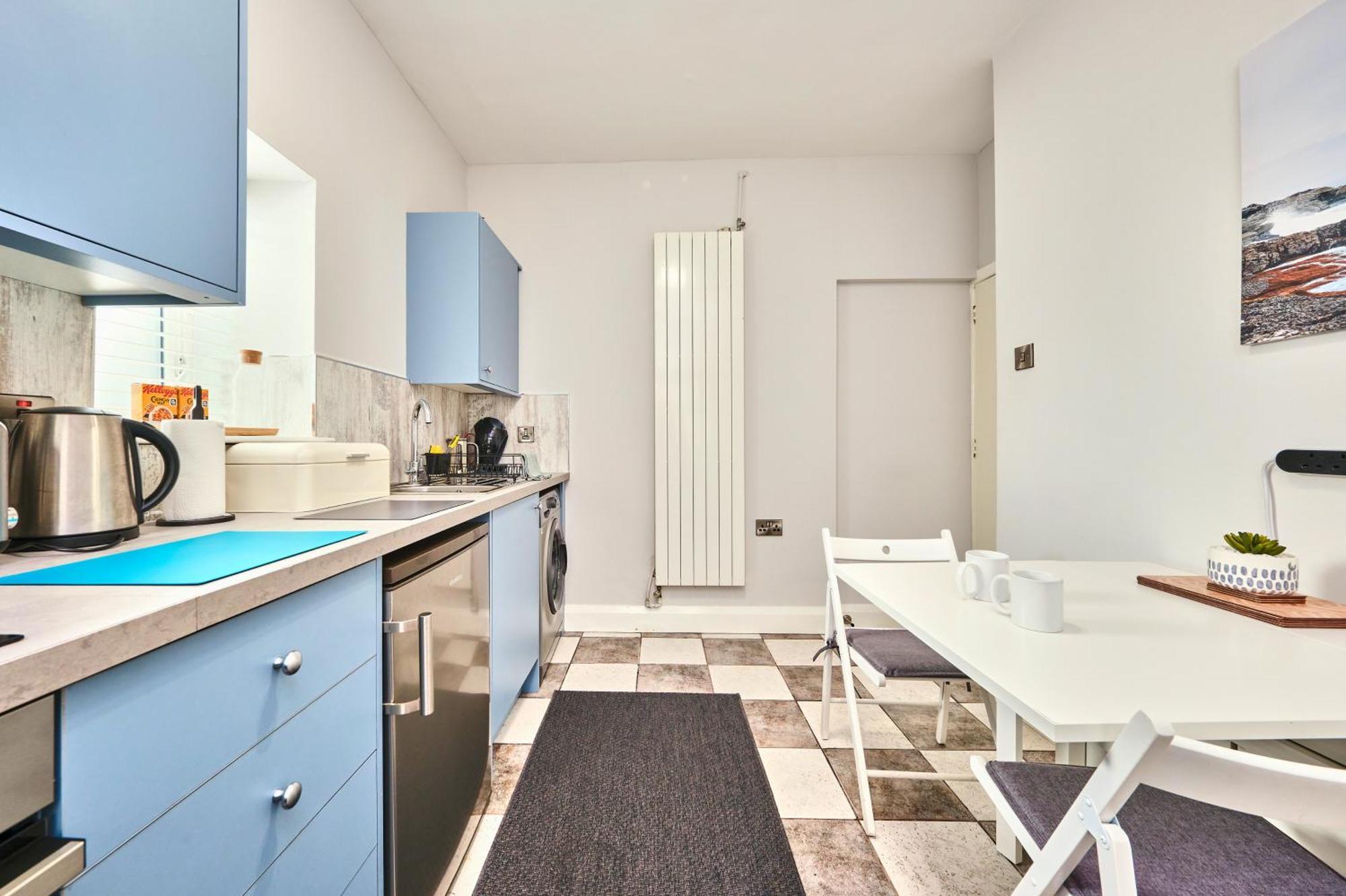 1 Dunluce Green - Portrush By The Sea Εξωτερικό φωτογραφία